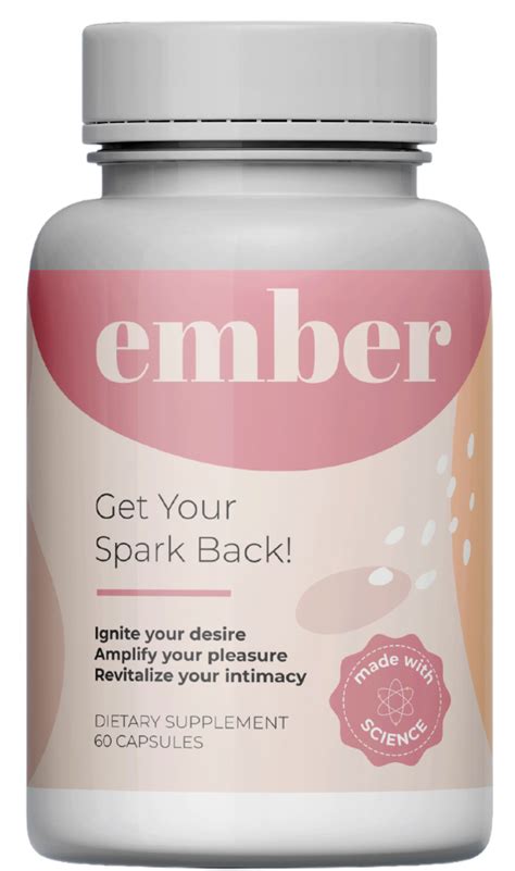 ember by amie|amie naturals.